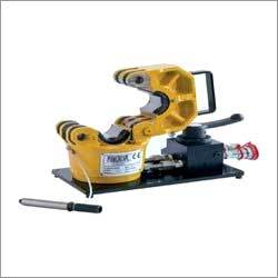 Hydraulic Compressor Head