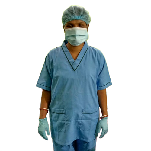 स्टाफ यूनिफॉर्म जेंडर: महिला