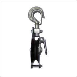 Snatch Block Pulley