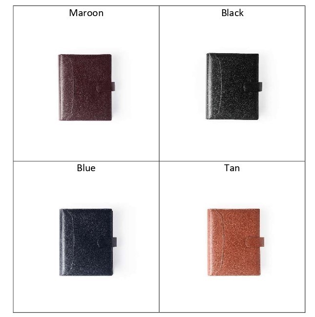 Recyclable Mahavir Personalized Organizer 2022 - A5 Size