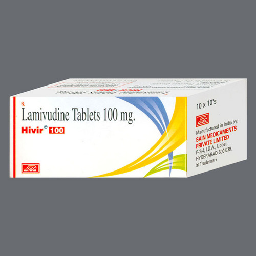 Hivir-100 एक उच्च गुणवत्ता वाली दवा है जो संक्रमण के इलाज के लिए प्रभावी है। इसके नियमित सेवन से रोग प्रतिरोधक क्षमता बढ़ती है।