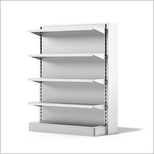 Retail Display Rack