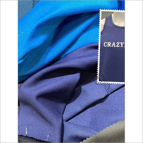 एडिडास निट फैब्रिक