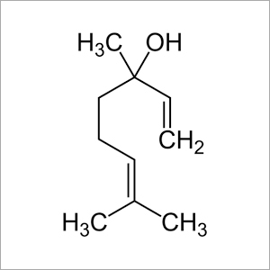 Linalool Chemical Cas No: 78-70-6