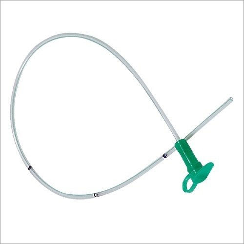 Umbilical Catheter Application: Hospital