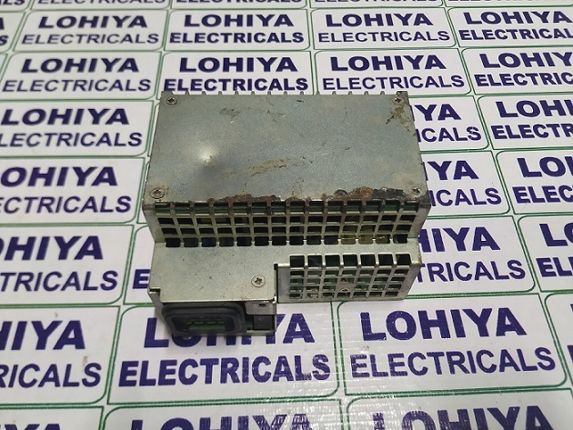 Siemens A5e31392108-a5 Power Supply
