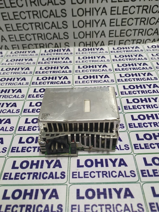 Siemens A5e31006890-k9 Power Supply