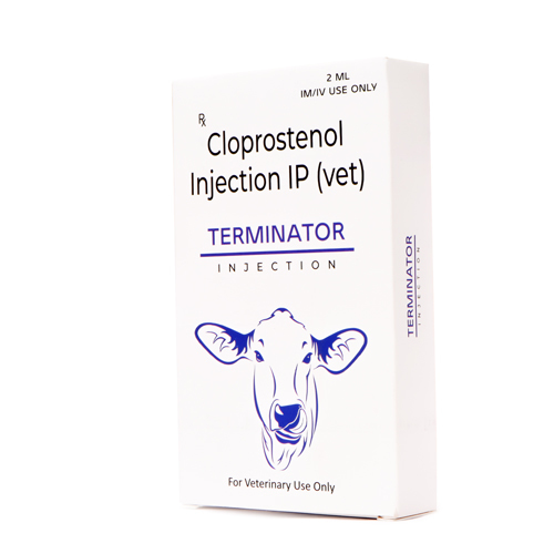 Liquid Cloprostenol Injection Ip (Vet)