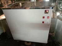 ठंडे पानी से स्नान करने की क्षमता: 45 लीटर किलोलीटर/दिन