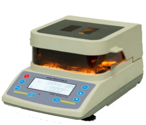 Moisture Analyzer Capacity: 60Gm Kiloliter/Day