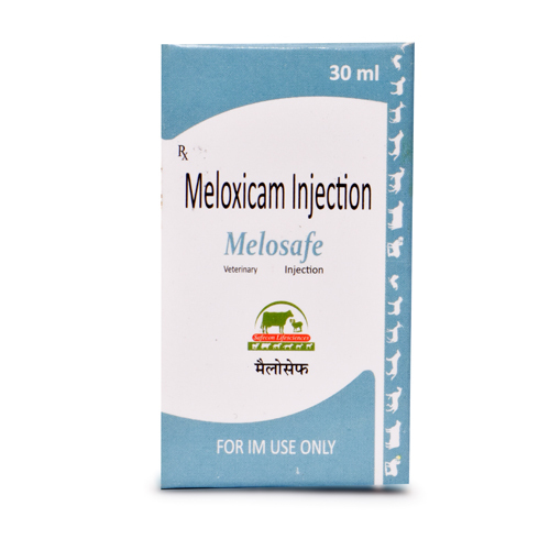 Liquid Meloxicam Injection 30ml