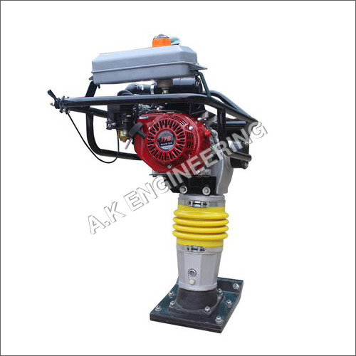 अर्थ रैमर इंजिन इंडस्ट्रियल