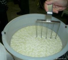 वे प्रोटीन हाइड्रॉक्साइड