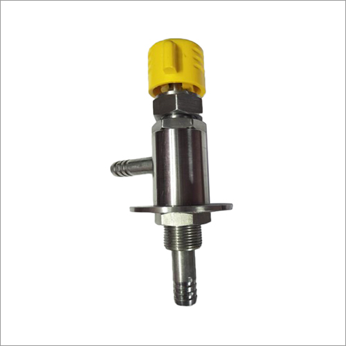 एसएस 304 गैस मुर्गा