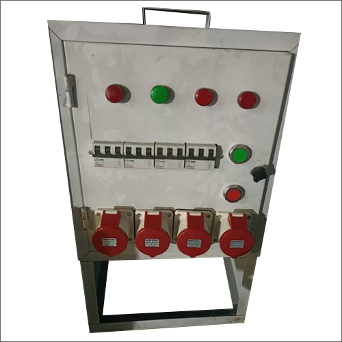 5hp Power Trowel Floater - Color: Yellow