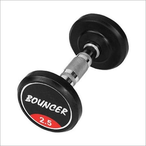 Bouncer Dumbbell - Features: Durable