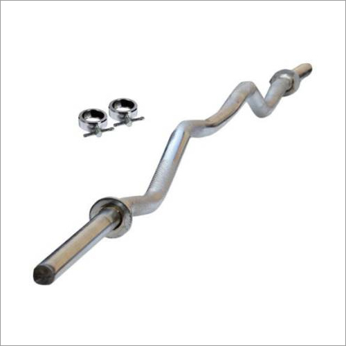 3 फीट मीडियम कर्ल रॉड