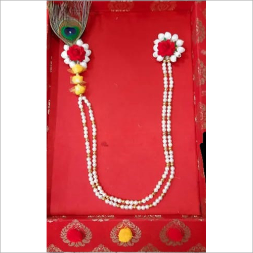 सजावटी फूल ब्रोच