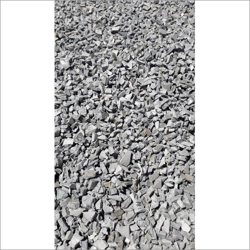 Grey Pvc Fittings Scrap
