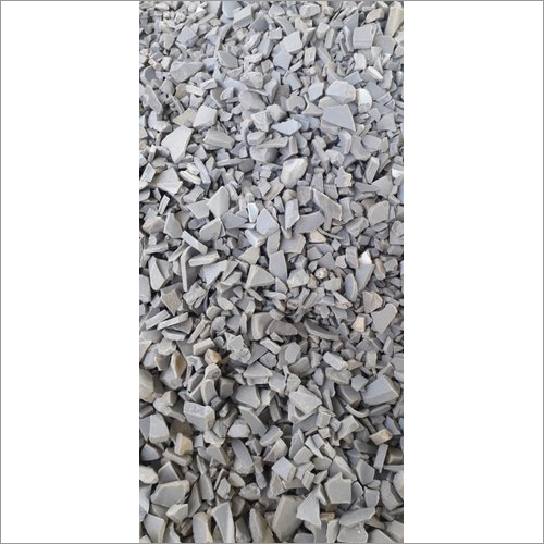 ग्रे पीवीसी रेग्रिंड स्क्रैप