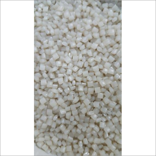 HDPE Blowing Grade Natural Granules