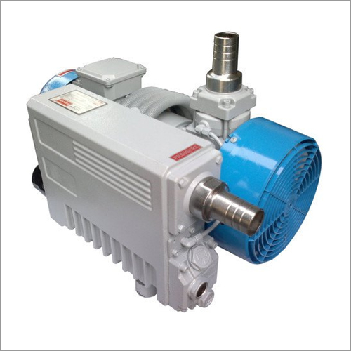 Rotary Vacuum Oil Pump