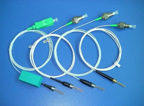 पीगटेल्ड PIN फ़ोटो डिटेक्टर - 2GHz