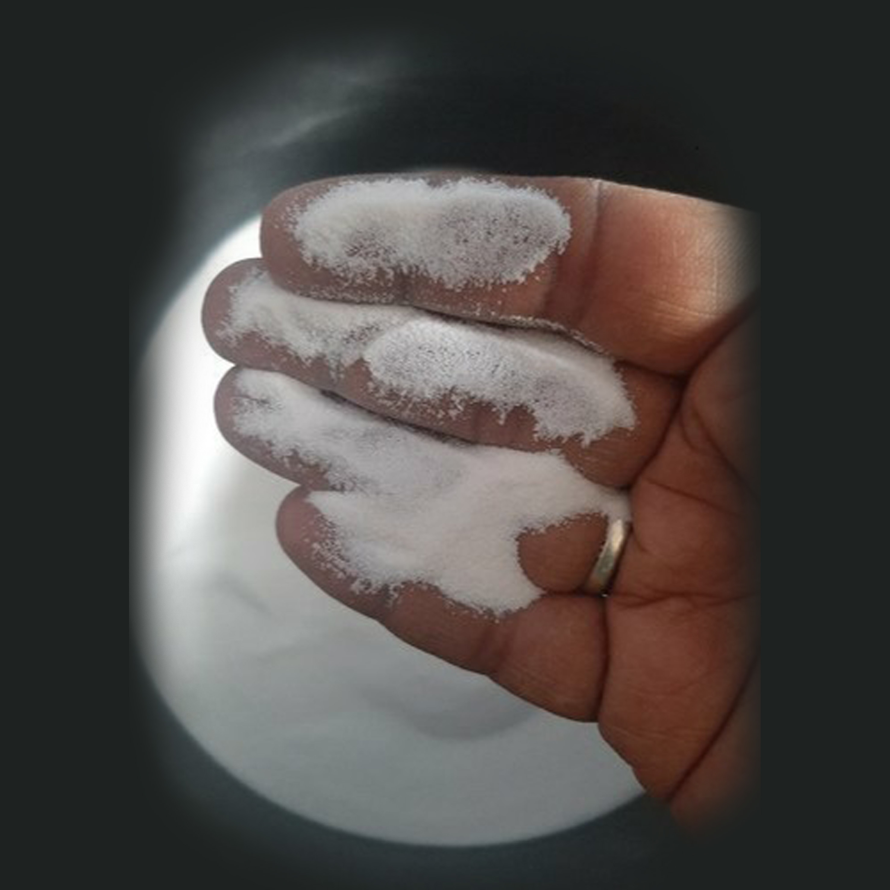 Dtf Hot Melt Powder - Warranty: Yes