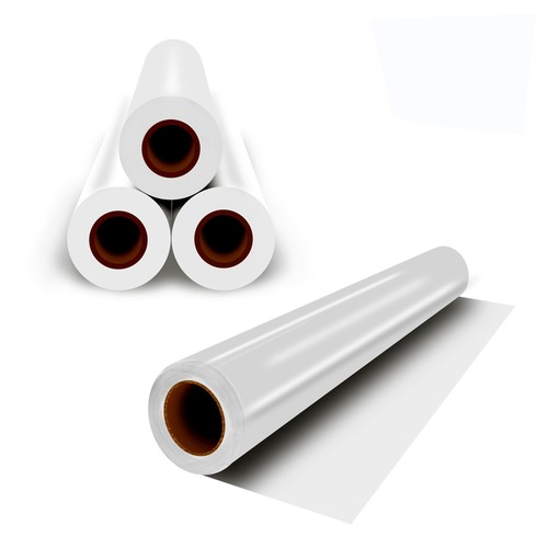 Dtf Heat Transfer Film 60Cm - Automatic Grade: Automatic