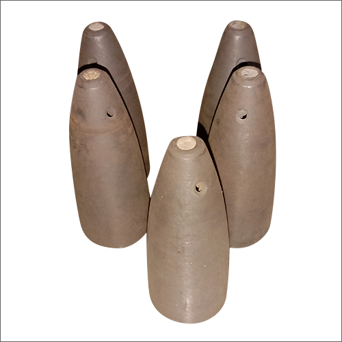 सीमलेस स्टील पाइप के लिए H13 पियर्सिंग प्लग