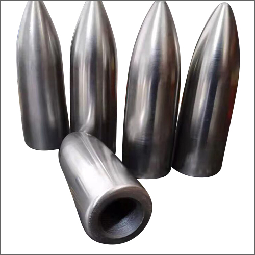 Eco Friendly Moly Plug For Stainless Steel Pipes