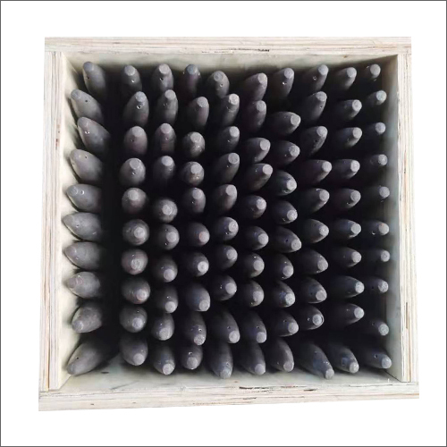 High Efficiency 35crmo4 Piercing Plug With Material