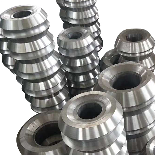 High Efficiency Ss Sizing Roller