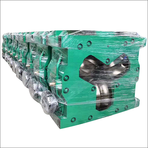Eco Friendly Stretch Reducing Mill Stands