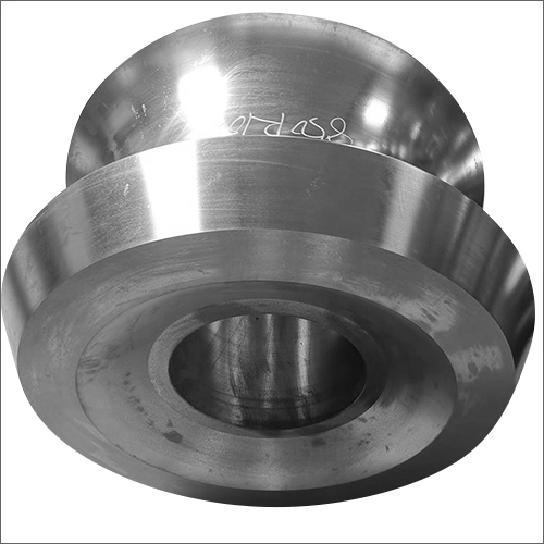 High Efficiency Srm Rolls