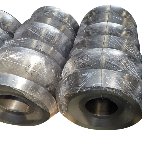 High Efficiency Srm Roll