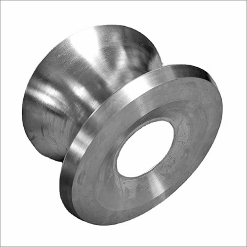 High Efficiency Seamless Ss Srm Rolls