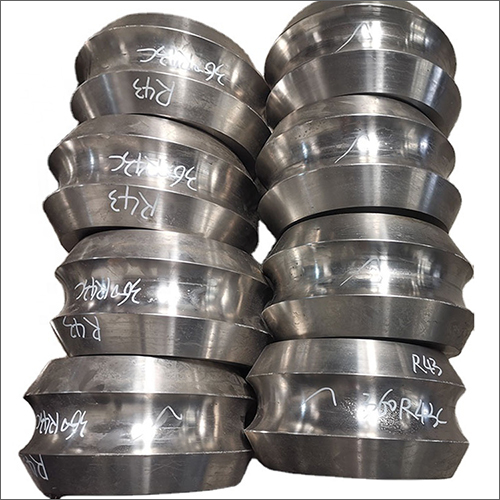 High Efficiency Stretch Reducing Srm Mill Roller