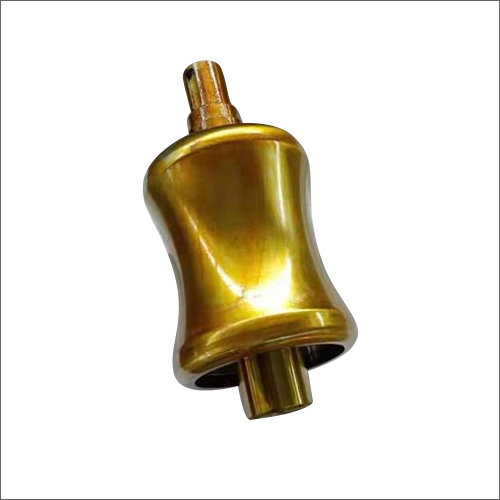 High Performance Gold Plated Straightening Tube Mill Roll