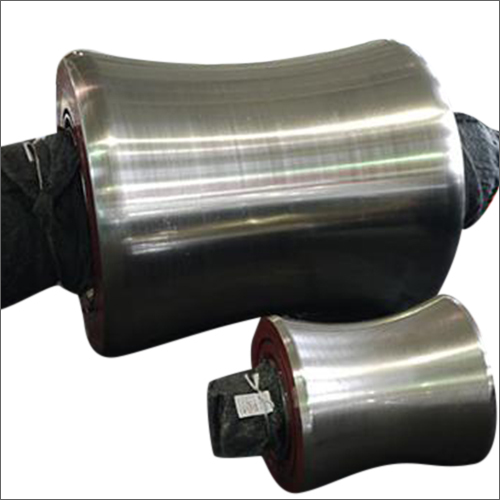SS Straightening Tube Mill Roll - High Grade Alloy Steel, Durable Design | Eco-Friendly, High Efficiency, High Performance