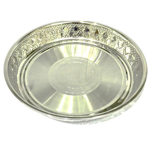 राउंड ट्रे एनपी खोमचा