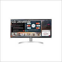 18.5 इंच एलजी मॉनिटर एप्लीकेशन: लैपटॉप