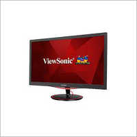 सॉनिक्स टच मॉनिटर एप्लीकेशन देखें: लैपटॉप