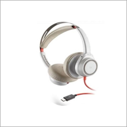 प्लांट्रोनिक्स ब्लैकवायर 7225 USB हेडसेट अनुप्रयोग: कार्यालय