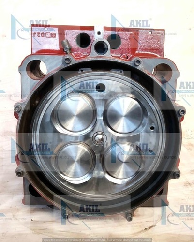 हाई परफॉरमेंस वार्टसिला R32Ln इंजन और स्पेयर, 4R32Ln, 6R32Ln, 8R32Ln, 9R32Ln