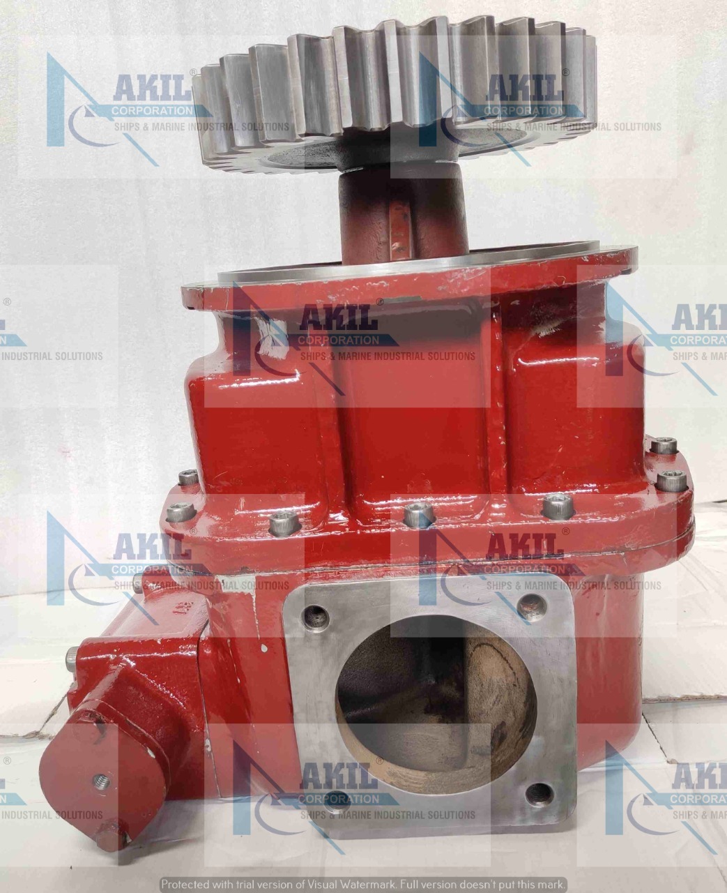 High Performance Wartsila V32ln Engine & Spares 12v32ln 16v32ln 18v32ln