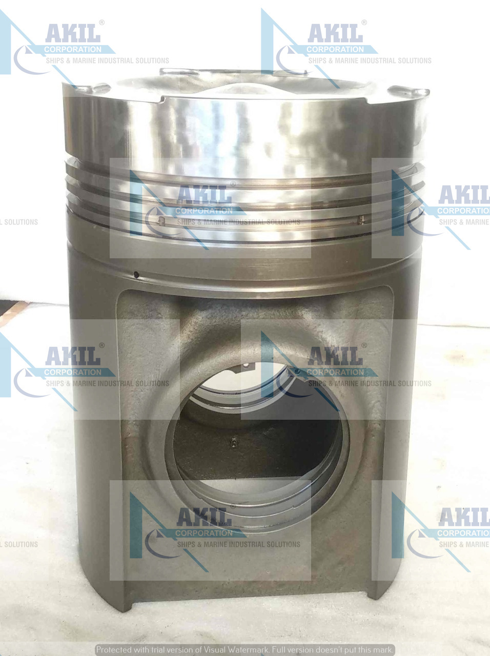 High Performance Wartsila V32ln Engine & Spares 12v32ln 16v32ln 18v32ln