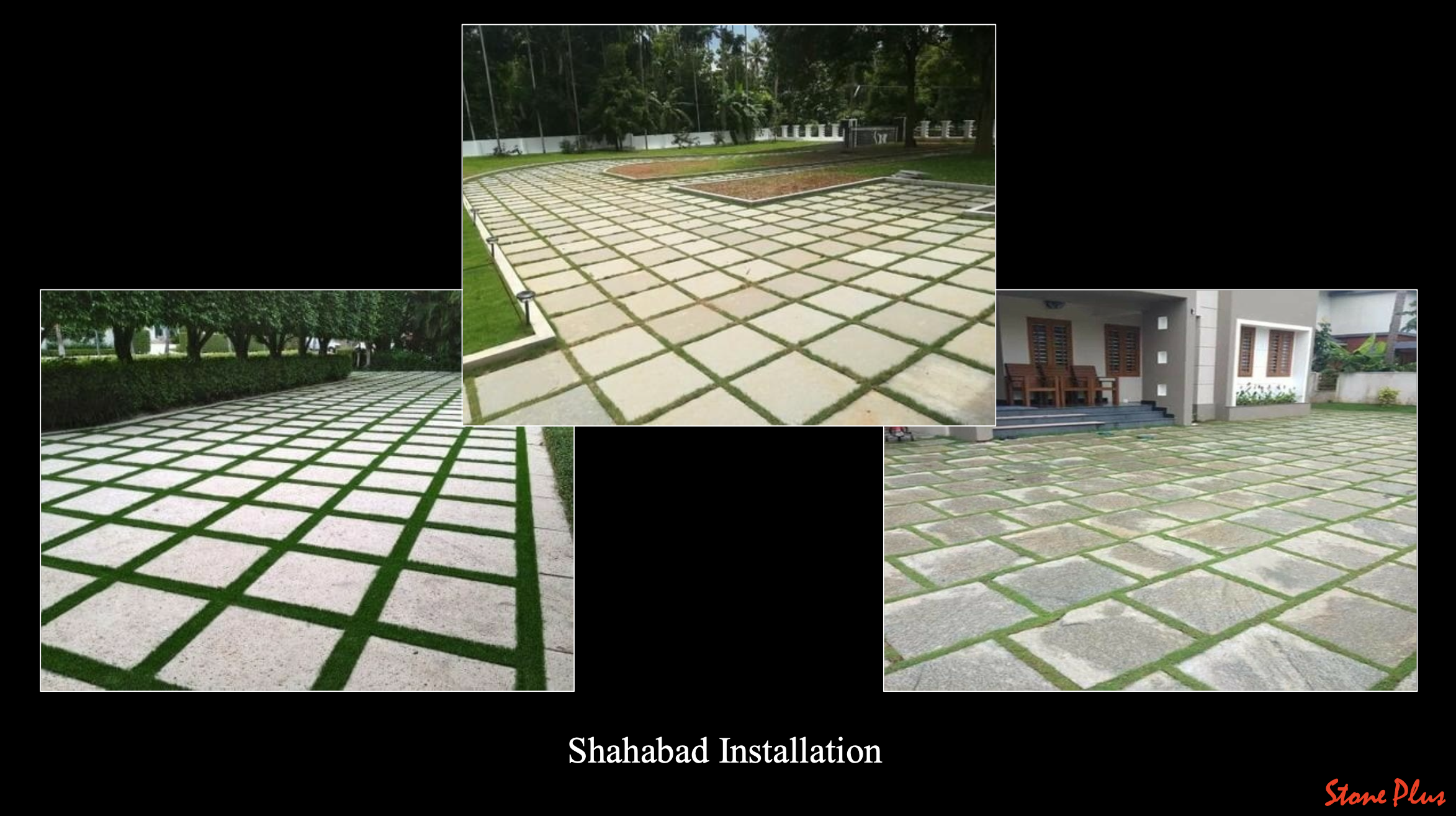 Shahabad Stone