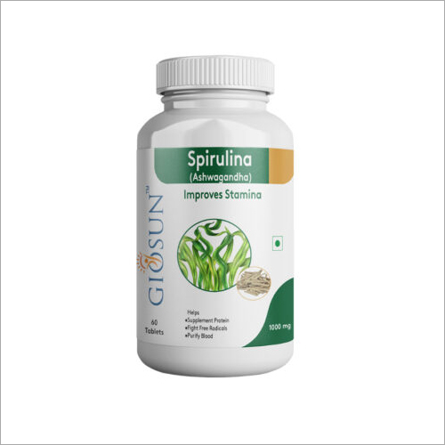 1000 Mg Ayurvedic Improves Stamina Tablets
