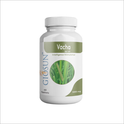 1000mg Ayurvedic Stimulator Tablets